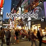 Leeyu Stay, Seoul