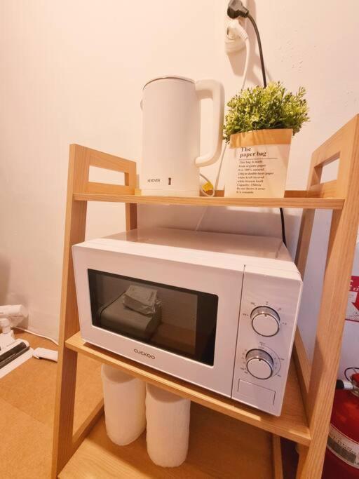 Apartment Leeyu Stay, Seoul