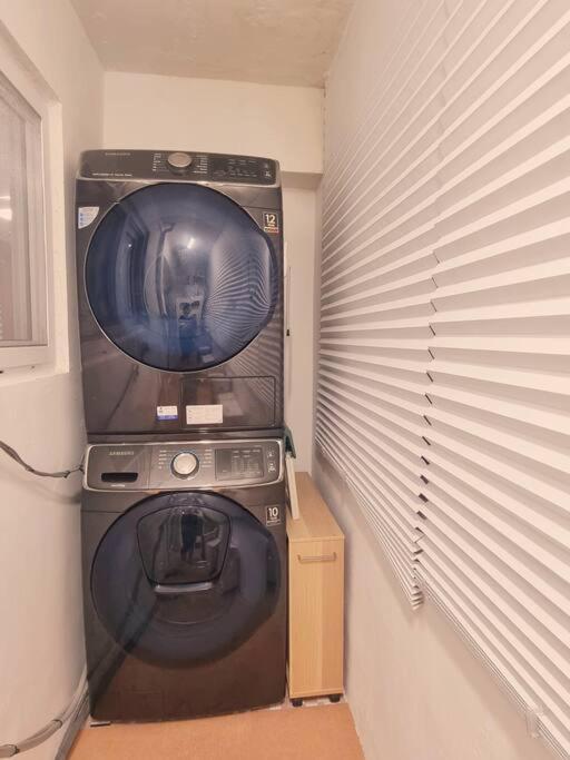 Apartment Leeyu Stay, *