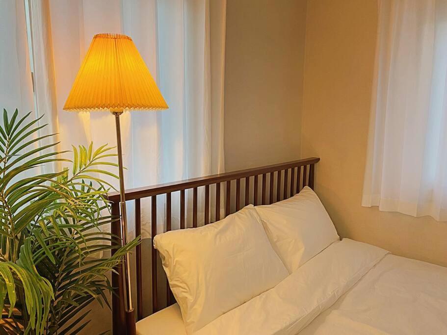 Leeyu Stay, Apartment *