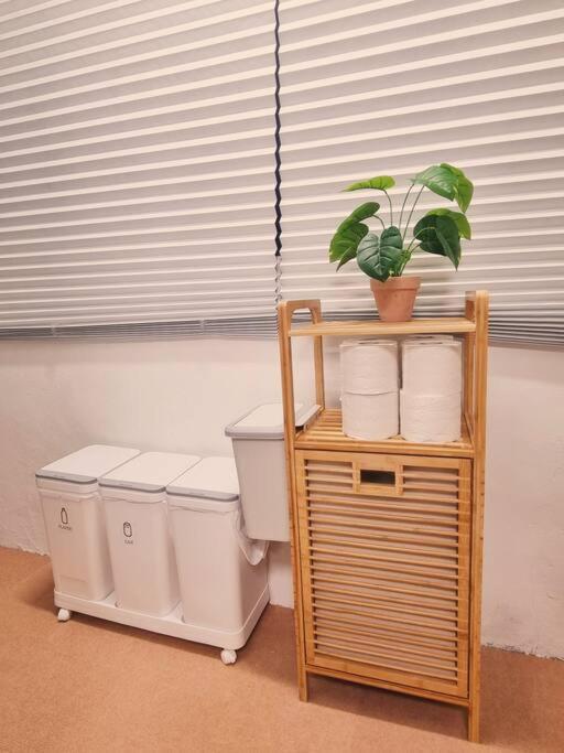 Apartment Leeyu Stay, Seoul