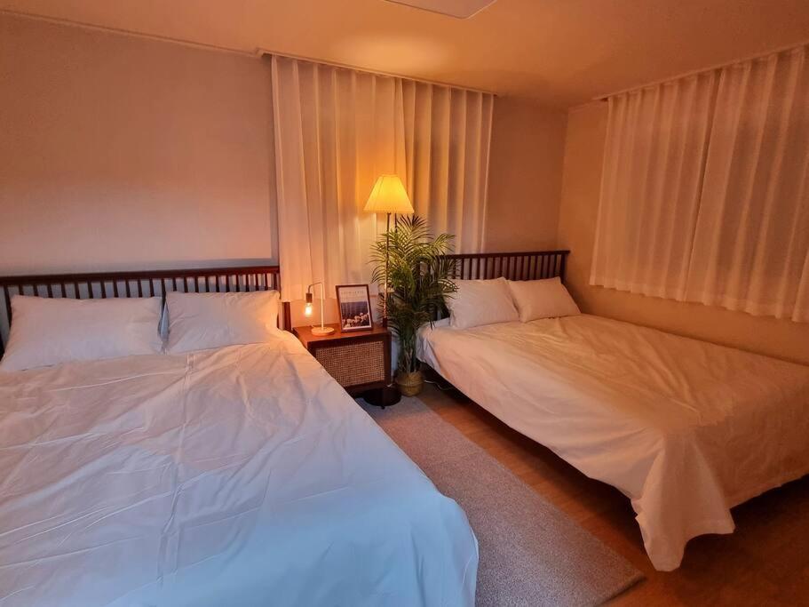 Apartment Leeyu Stay, Seoul