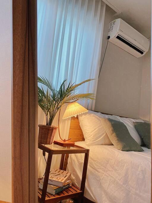 Apartment Leeyu Stay, Seoul