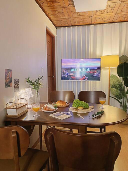 Apartment Leeyu Stay,