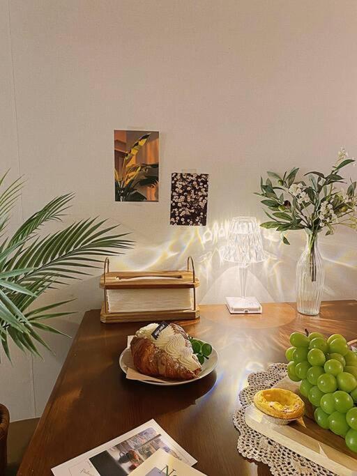 Leeyu Stay, Apartment Seoul