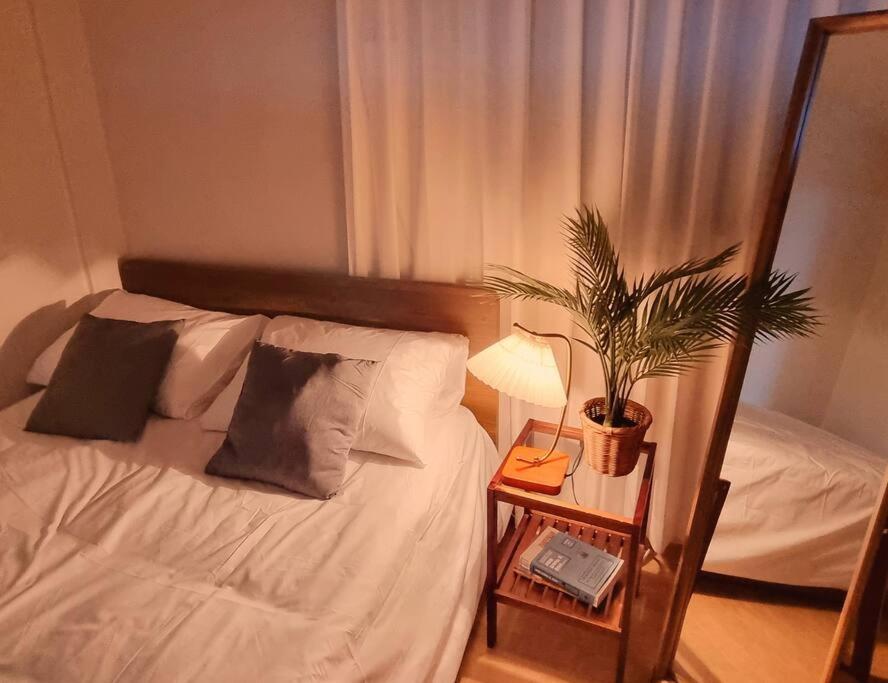 Leeyu Stay, Apartment