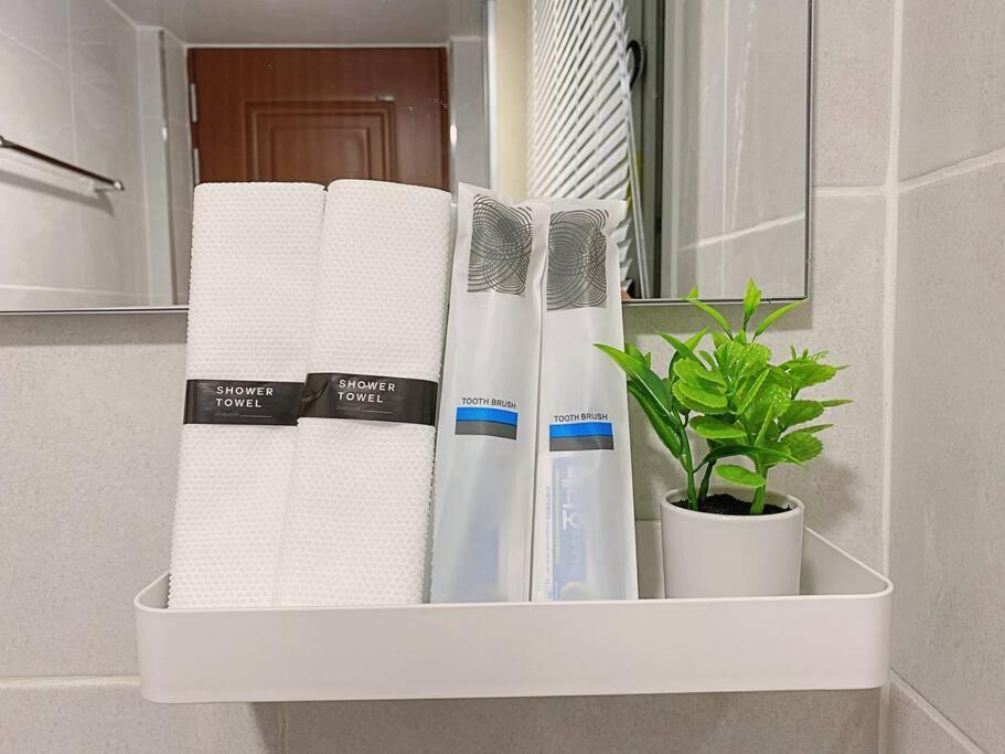 Apartment Leeyu Stay, *