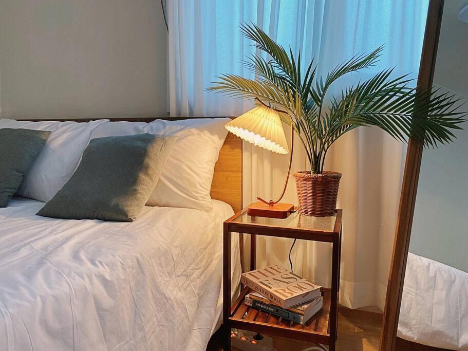 Leeyu Stay, Apartment