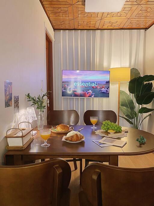 Leeyu Stay, Apartment *