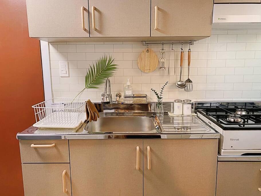 Leeyu Stay, Apartment Seoul