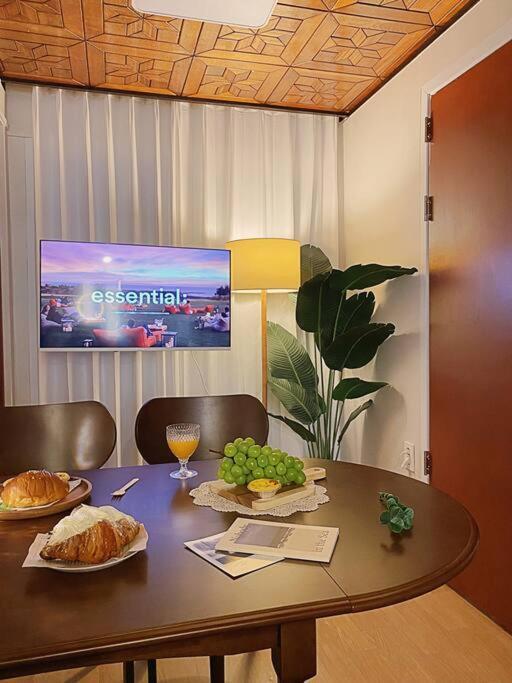 Leeyu Stay, Apartment Seoul