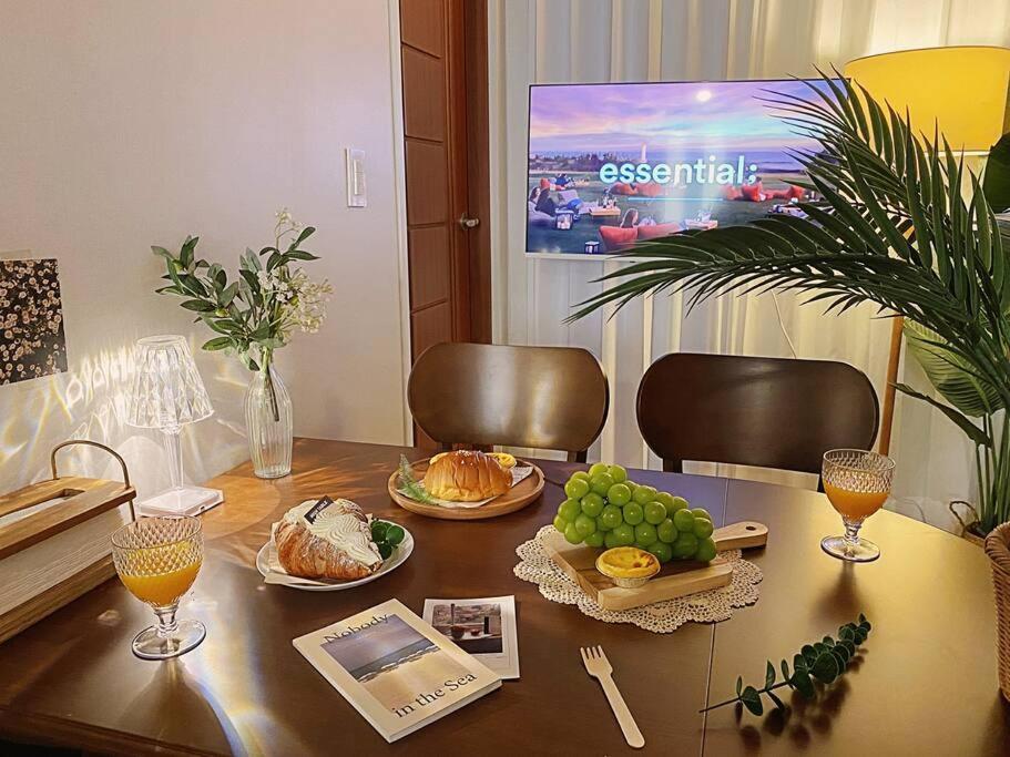 Leeyu Stay, Apartment Seoul